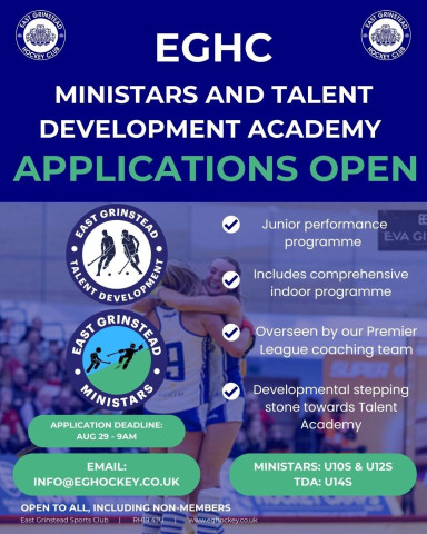 Ministars-and-TDA-Application-Open